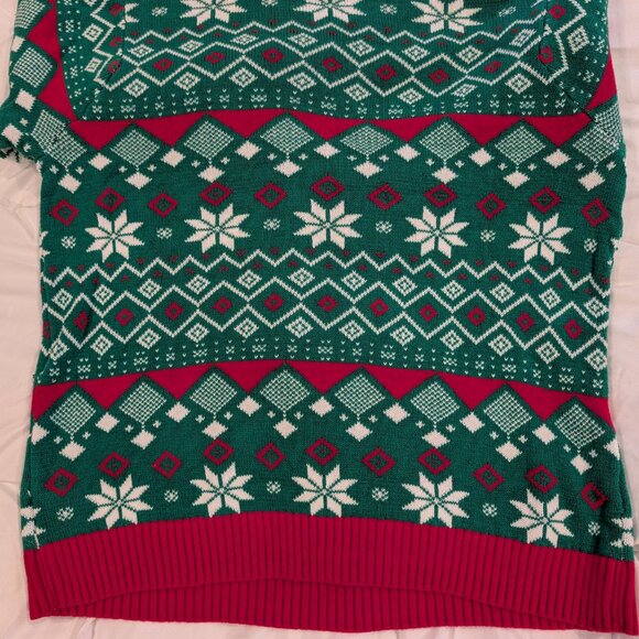 Holiday Themed Sweater - Picture 3 of 3